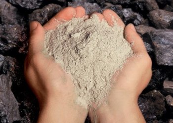 Fly Ash