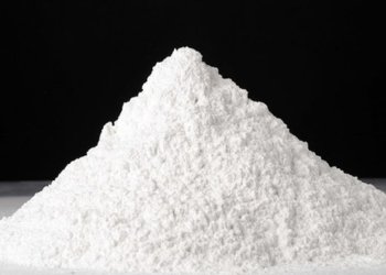 Ultra Fine Fly Ash